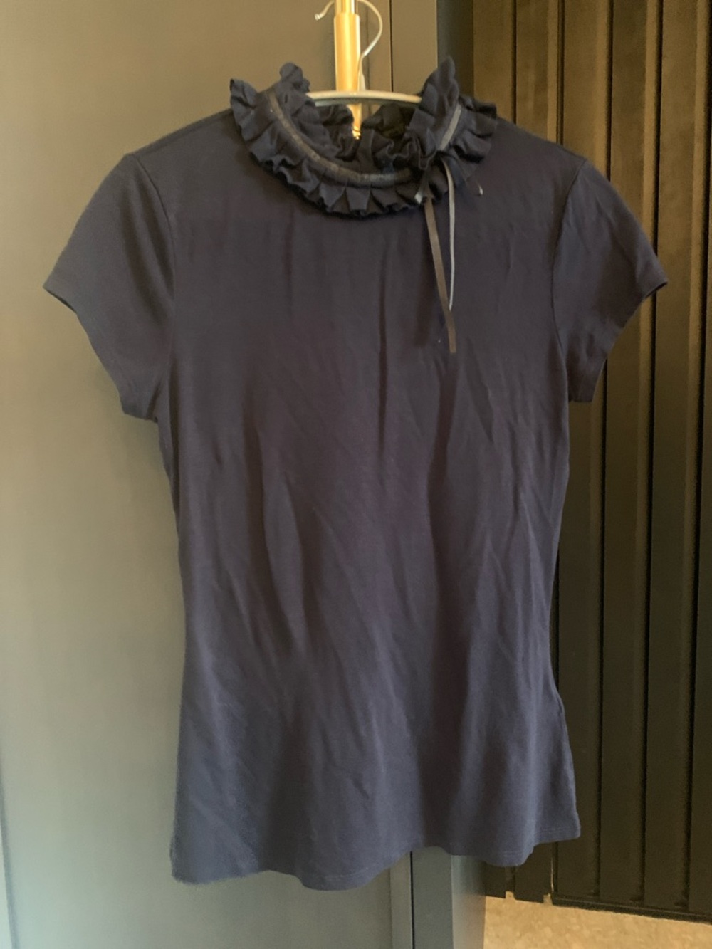 Ted Baker short sleeve t-shirt size 1 Small
